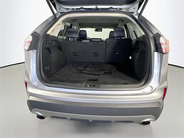 used 2024 Ford Edge car, priced at $31,792