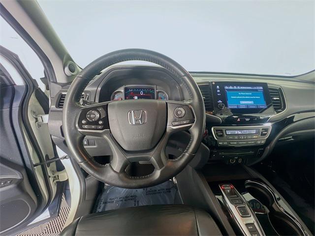 used 2019 Honda Pilot car, priced at $22,250