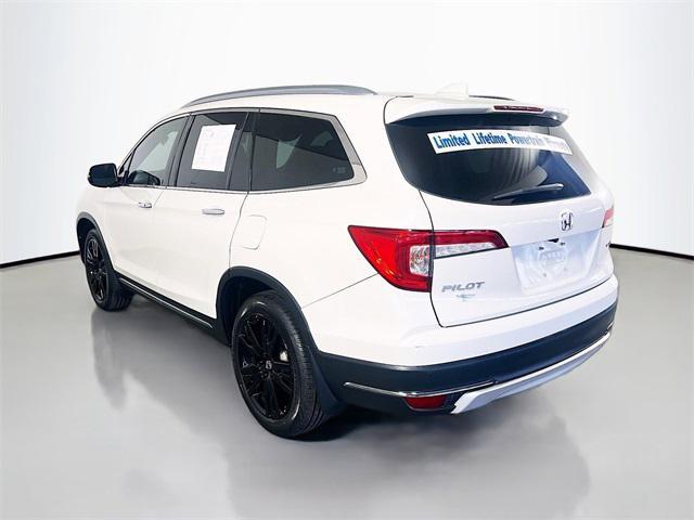 used 2019 Honda Pilot car, priced at $22,250