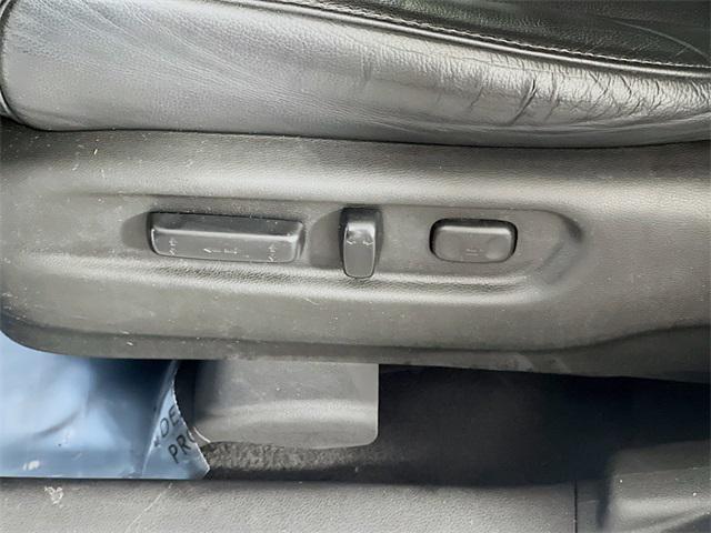 used 2019 Honda Pilot car, priced at $22,250