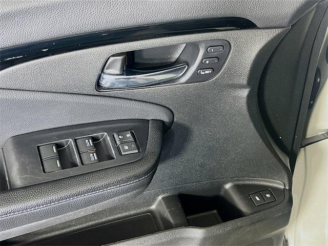used 2019 Honda Pilot car, priced at $22,250