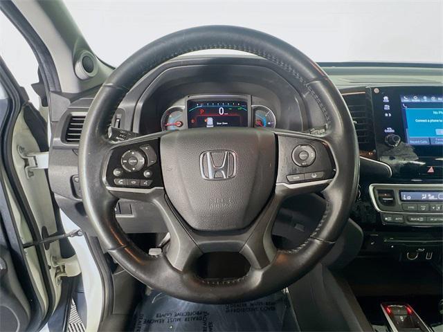 used 2019 Honda Pilot car, priced at $22,250