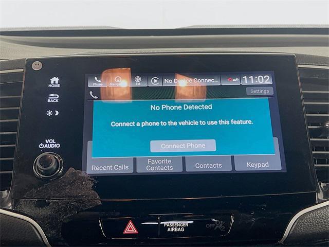 used 2019 Honda Pilot car, priced at $22,250