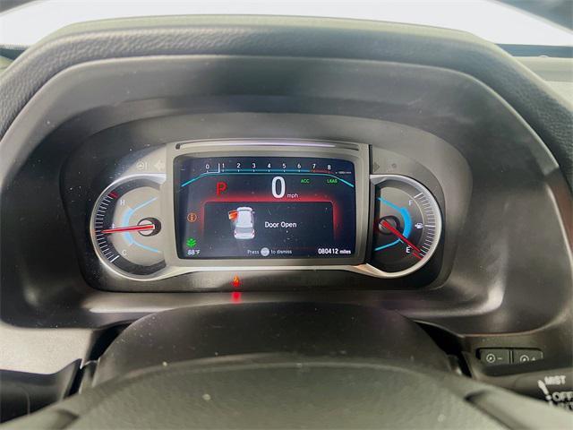 used 2019 Honda Pilot car, priced at $22,250