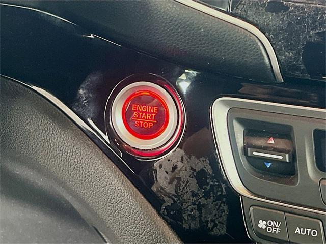 used 2019 Honda Pilot car, priced at $22,250