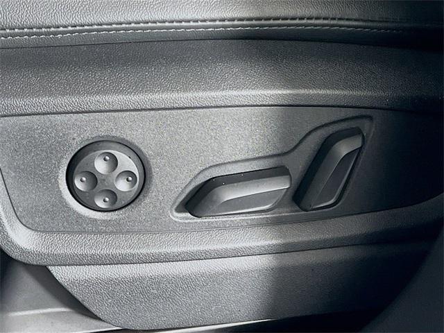 used 2023 Audi Q5 car, priced at $34,163
