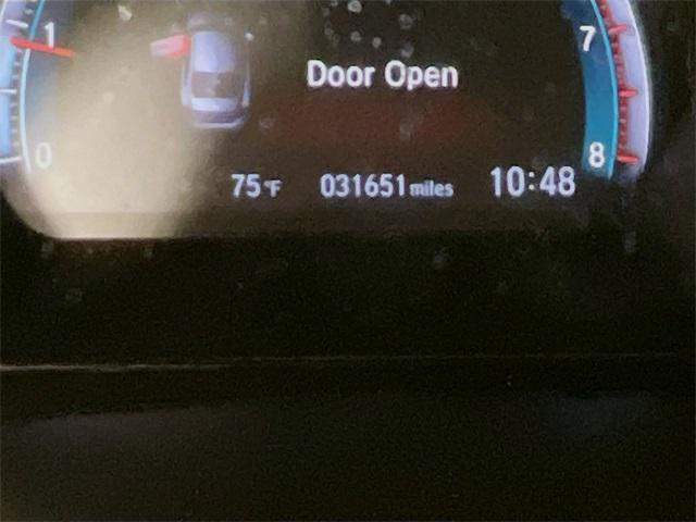 used 2020 Honda Civic car, priced at $18,350