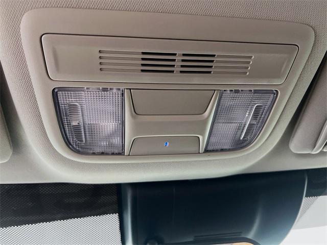 used 2020 Honda Civic car, priced at $18,350