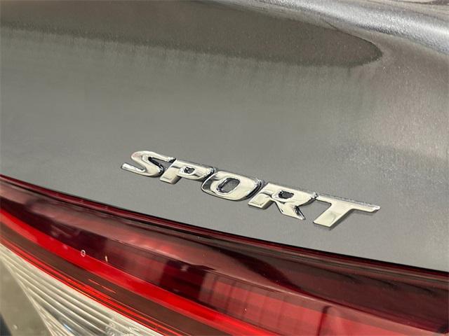new 2026 Honda Civic car, priced at $26,730