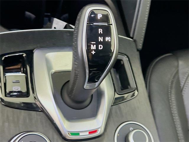 used 2020 Alfa Romeo Stelvio car, priced at $17,950