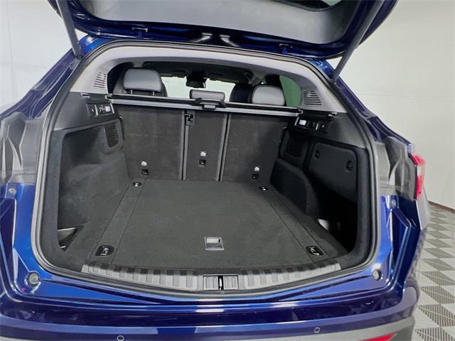 used 2020 Alfa Romeo Stelvio car, priced at $17,950