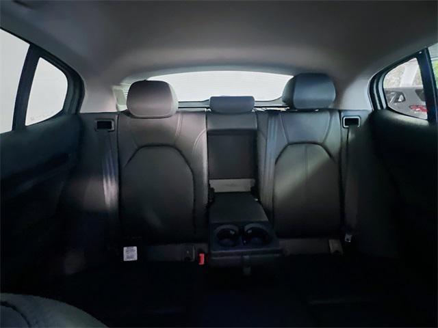 used 2020 Alfa Romeo Stelvio car, priced at $17,950