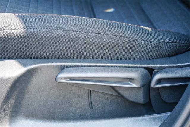 new 2026 Honda HR-V car, priced at $28,334