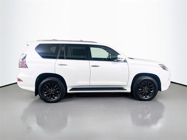used 2023 Lexus GX 460 car, priced at $50,892