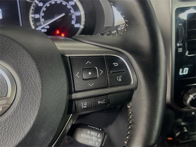 used 2023 Lexus GX 460 car, priced at $50,892