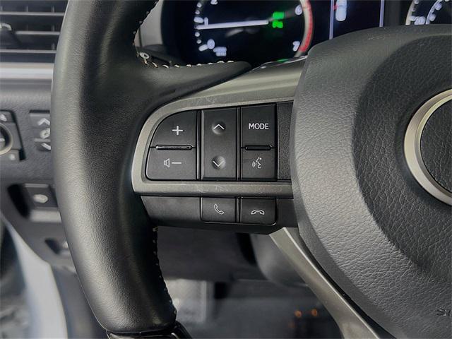 used 2023 Lexus GX 460 car, priced at $50,892