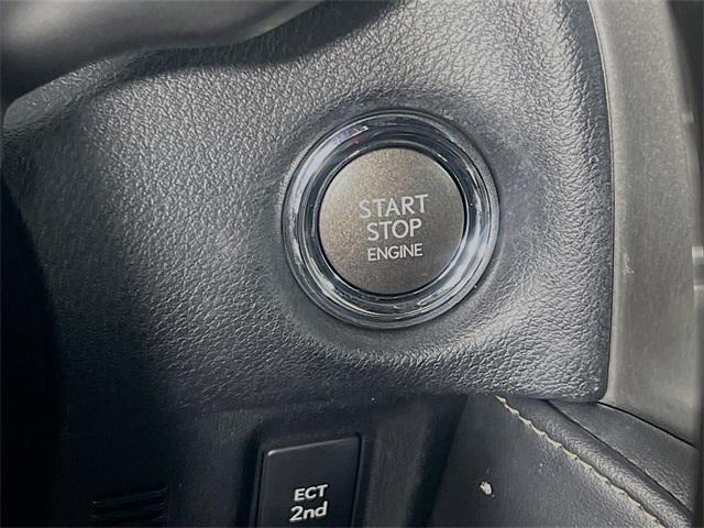 used 2023 Lexus GX 460 car, priced at $50,892