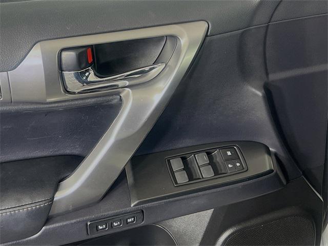 used 2023 Lexus GX 460 car, priced at $50,892