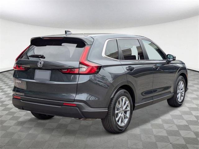new 2026 Honda CR-V car, priced at $32,224