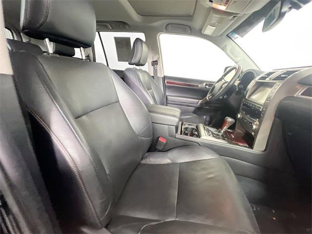 used 2016 Lexus GX 460 car, priced at $26,492