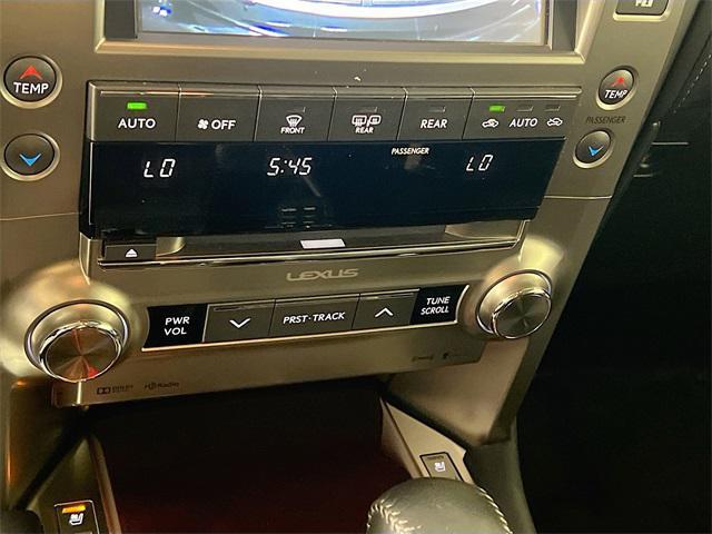 used 2016 Lexus GX 460 car, priced at $26,492