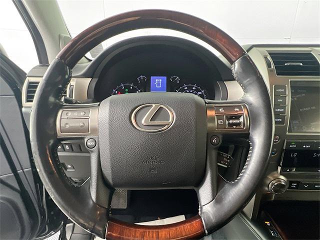 used 2016 Lexus GX 460 car, priced at $26,492