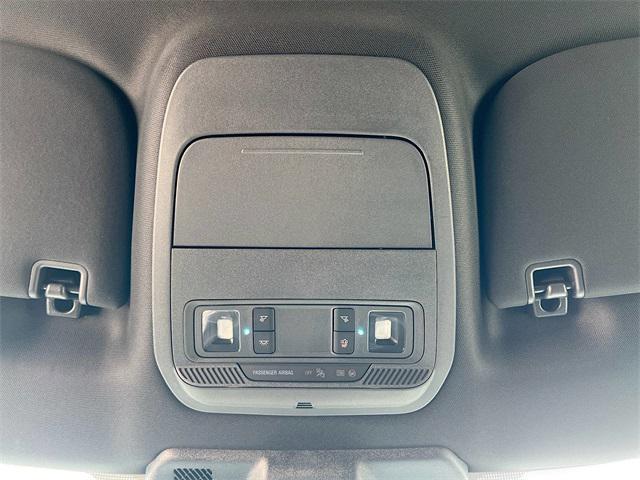 used 2023 Ford F-150 car, priced at $31,500