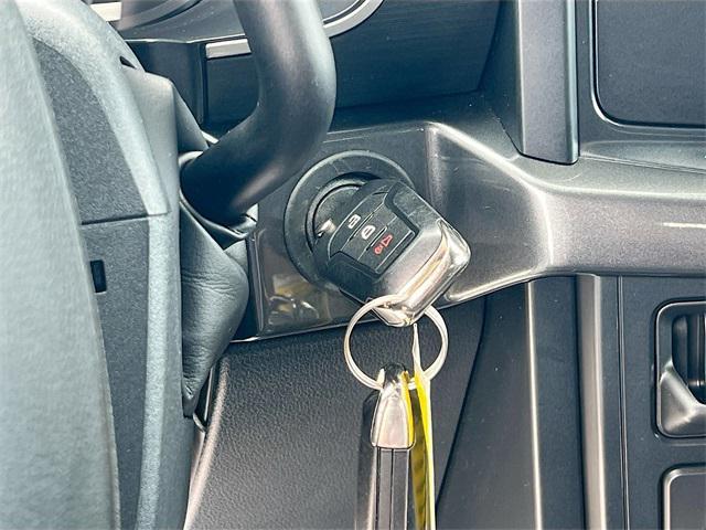 used 2023 Ford F-150 car, priced at $31,500