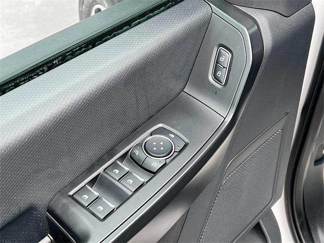 used 2023 Ford F-150 car, priced at $31,500