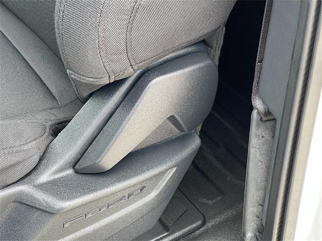 used 2023 Ford F-150 car, priced at $31,500