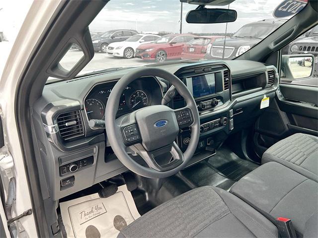 used 2023 Ford F-150 car, priced at $31,500