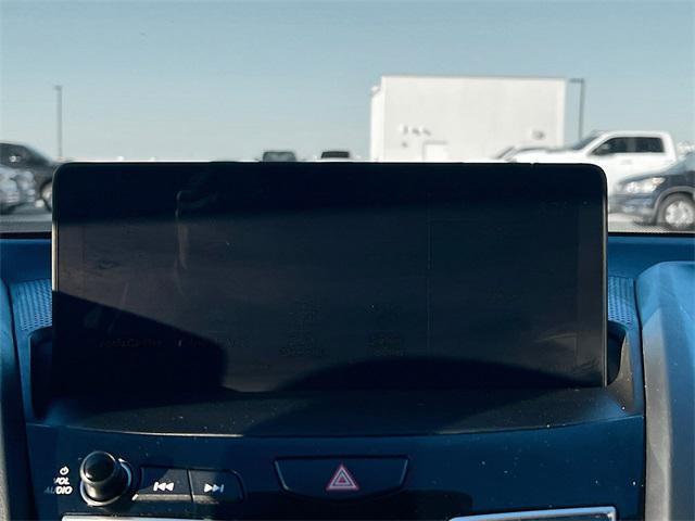 used 2024 Acura RDX car, priced at $33,950