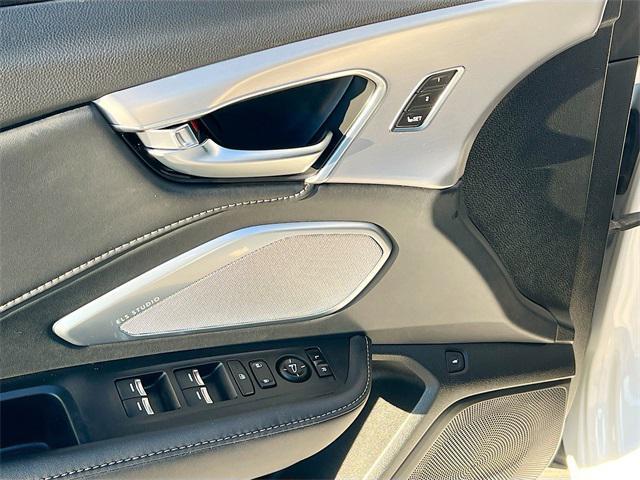 used 2024 Acura RDX car, priced at $33,950