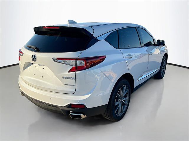 used 2024 Acura RDX car, priced at $33,950