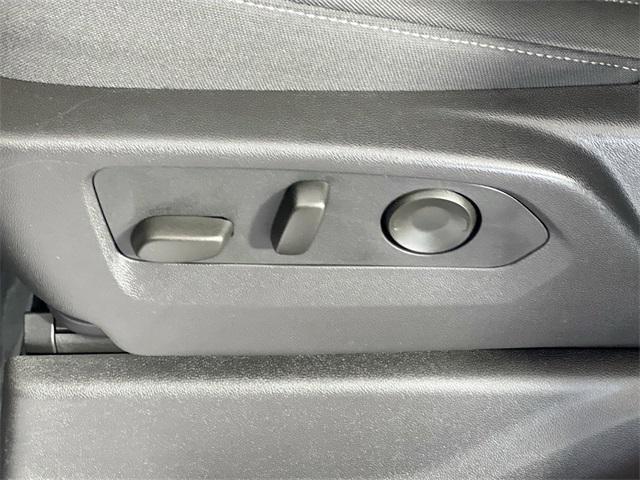 used 2024 Chevrolet Silverado 1500 car, priced at $52,322