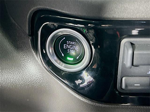used 2024 Chevrolet Silverado 1500 car, priced at $52,322