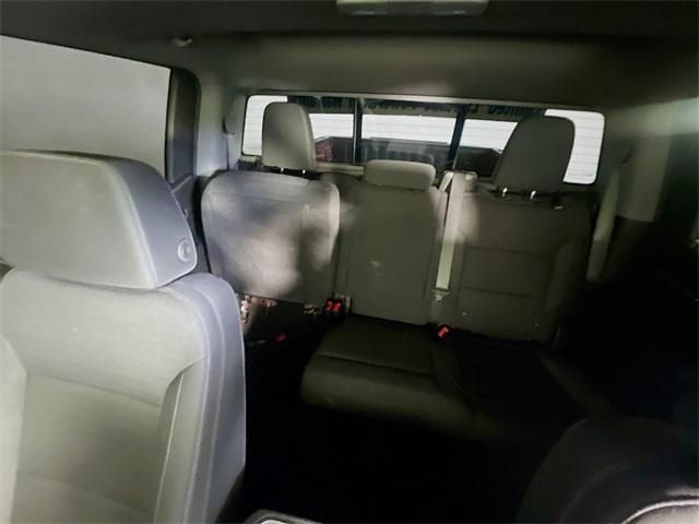 used 2024 Chevrolet Silverado 1500 car, priced at $52,322
