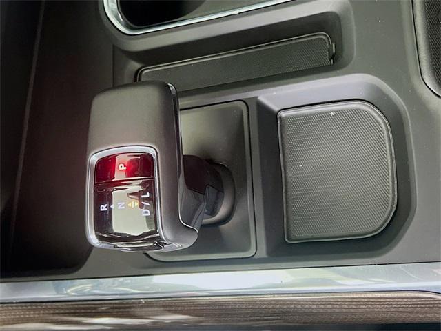used 2024 Chevrolet Silverado 1500 car, priced at $52,322