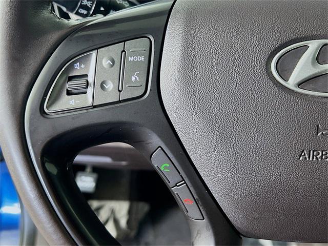 used 2014 Hyundai Tucson car, priced at $9,591