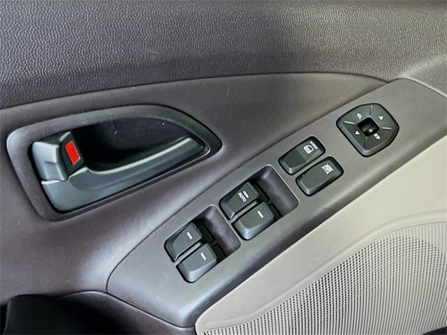 used 2014 Hyundai Tucson car, priced at $9,591
