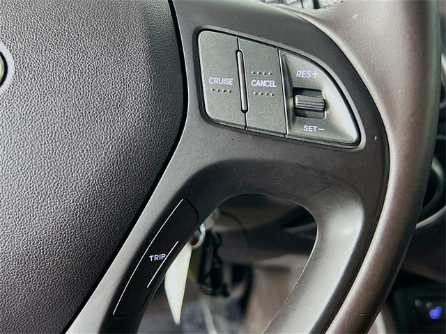 used 2014 Hyundai Tucson car, priced at $9,591