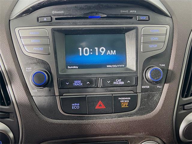 used 2014 Hyundai Tucson car, priced at $9,591