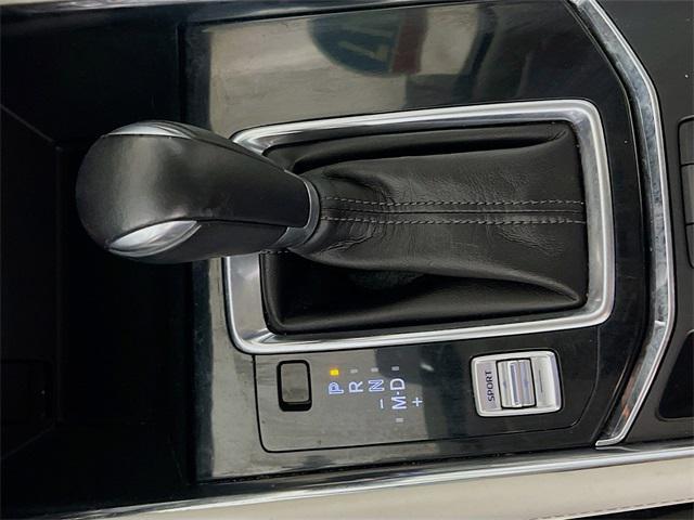 used 2017 Mazda CX-5 car, priced at $15,006