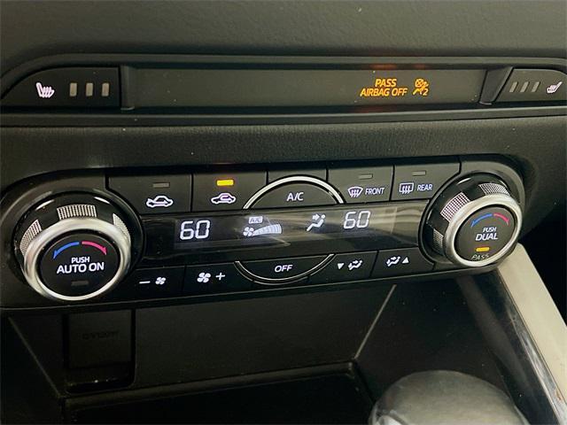 used 2017 Mazda CX-5 car, priced at $15,006
