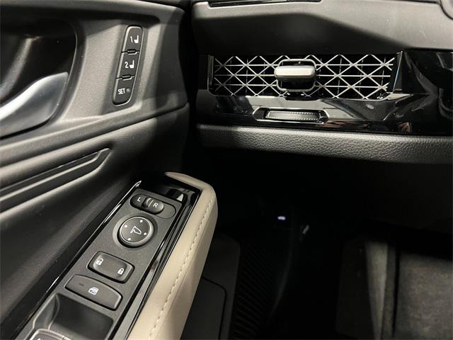 new 2025 Honda Accord Hybrid car, priced at $36,894