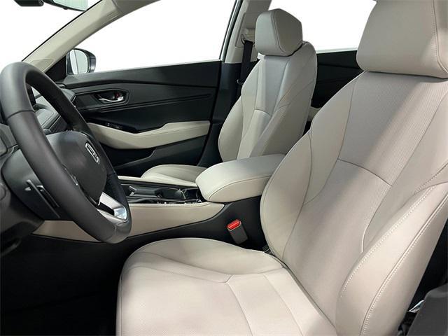 new 2025 Honda Accord Hybrid car, priced at $36,894