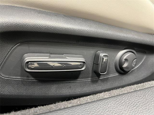 new 2025 Honda Accord Hybrid car, priced at $36,894