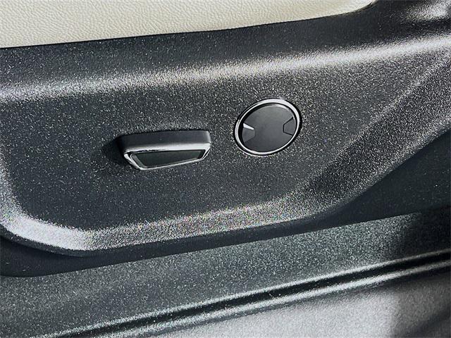 used 2018 Ford F-150 car, priced at $28,500