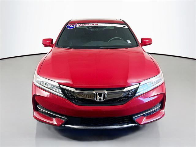 used 2016 Honda Accord car, priced at $13,750