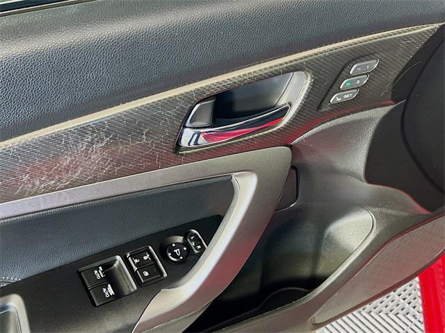 used 2016 Honda Accord car, priced at $13,750